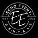 EchoEventRentals