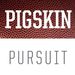 pigskin