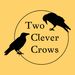 twoclevercrows