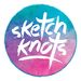 sketchknots