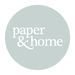 paperandhome