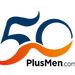 50plusmen