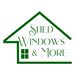 shedwindows