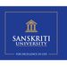 admissionssanskritiuniversity