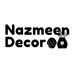 nazmeendecor