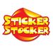 stickerstocker