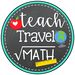 teachtravelmath