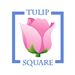 tulipsquarepatterns