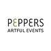 peppersartfulevents