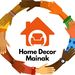 homedecormainak