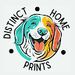 distincthomeprints