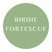 BirdieFortescue