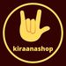 kiraanashop