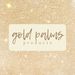 goldpalmsproducts