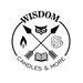 wisdomcandlesandmore