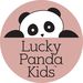 luckypandakids