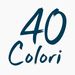 40colori