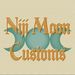 Niji Moon Customs