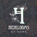 heirloomsathome