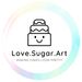 lovesugarart