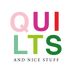 quiltsandnicestuff