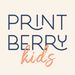 printberrykids