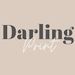 darlingprint