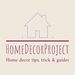 home_decor_project