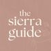 thesierraguide