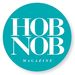 HOBNOBmag