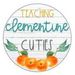 teachingclementinecuties