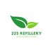 225Refillery