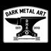 darkmetalart