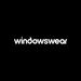 windowswear