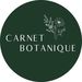 carnetbotanique