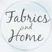 Fabrics_and_Home