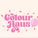 ColourHausBalloons