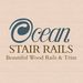 oceanstairrails