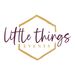 Little Things Events | Wedding & Event Design & Planning