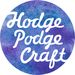 hodgepodgecraft