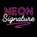 neonsignature