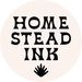 HomesteadInk