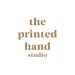 theprintedhandstudio1