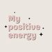 mypositiveenergy