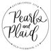 pearlsandplaidsboutique