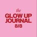 theglowupjournal88