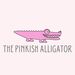 thepinkishalligator