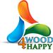 wood4happy