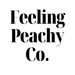 feelingpeachybookings