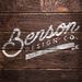 BensonDesignCo